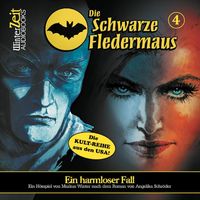 Produktbild: Ein harmloser Fall