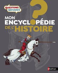 Produktbild: Mon encyclop&eacute;die de l'histoire