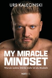 Produktbild: My Miracle Mindset