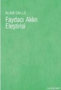 Produktbild: Faydaci Aklin Elestirisi