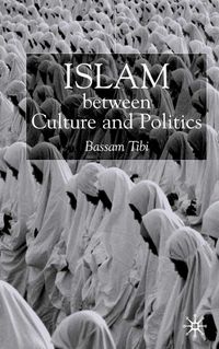 Produktbild: Islam Between Culture and Politics