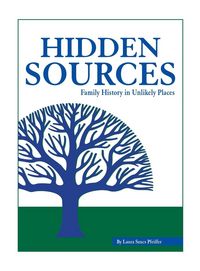 Produktbild: Hidden Sources