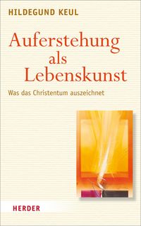 Produktbild: Auferstehung als Lebenskunst