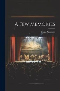 Produktbild: A Few Memories