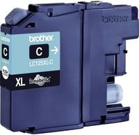 Produktbild: BROTHER Tintenpatronen/Druckk&ouml;pfe f&uuml;r Inkjetdrucker/Multifunktionsger&auml;te