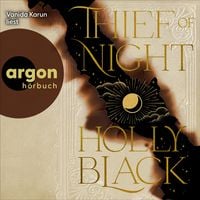 Produktbild Thief of Night
