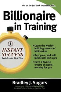 Produktbild: Billionaire In Training