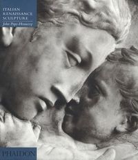 Produktbild: Introduction to Italian Sculpture, Volume II