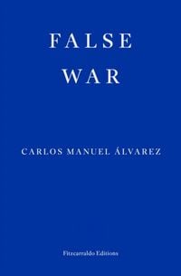 Produktbild: False War