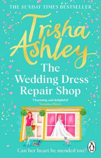 Produktbild: The Wedding Dress Repair Shop