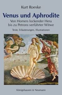 Produktbild: Venus und Aphrodite