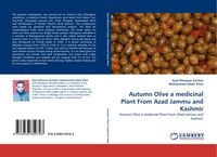 Produktbild: Autumn Olive a medicinal Plant From Azad Jammu and Kashmir