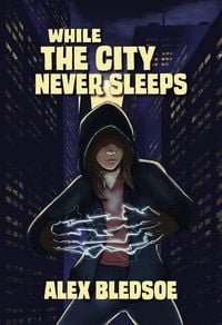 Produktbild: While the City Never Sleeps