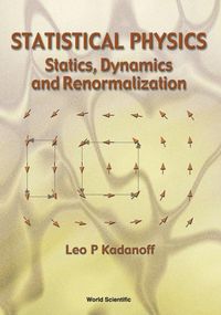 Produktbild: Statistical Physics