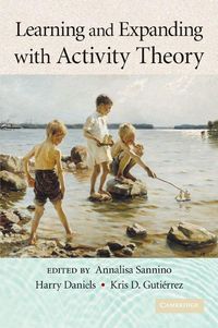 Produktbild: Learning and Expanding with Activity Theory