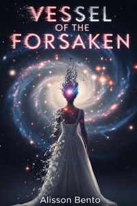 Produktbild: Vessel of the Forsaken