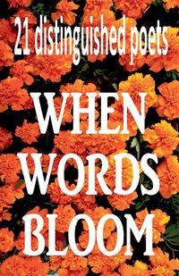 Produktbild: When Words Bloom