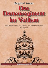 Produktbild: Das Damenregiment im Vatikan
