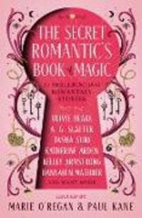 Produktbild: The Secret Romantic's Book of Magic