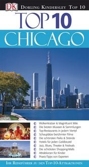 Produktbild: Top 10 Chicago