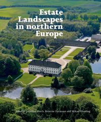 Produktbild: Estate Landscapes in northern Europe