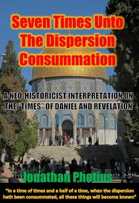 Produktbild: Seven Times Unto The Dispersion Consummation