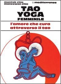 Produktbild: Tao yoga femminile