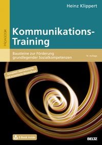 Produktbild: Kommunikations-Training