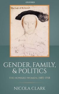Produktbild: Gender,Family & Politics C