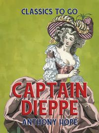 Produktbild: Captain Dieppe
