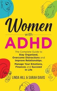 Produktbild: Women with ADHD