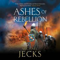 Produktbild: Ashes of Rebellion