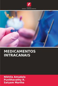 Produktbild: Medicamentos Intracanais
