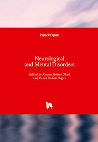 Produktbild: Neurological and Mental Disorders