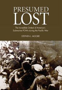 Produktbild: Presumed Lost