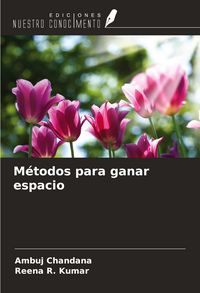 Produktbild: M&eacute;todos para ganar espacio
