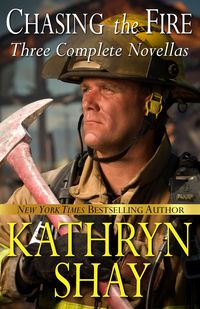 Produktbild: Chasing the Fire (Backdraft, Fully Involved, Flashover)