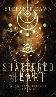 Produktbild: Shattered Heart
