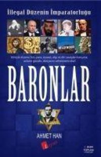Produktbild: Baronlar