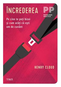 Produktbild: &Icirc;ncrederea