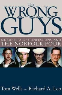 Produktbild: Wrong Guys