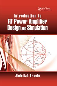 Produktbild: Introduction to RF Power Amplifier Design and Simulation