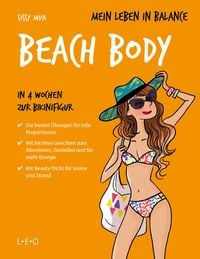 Produktbild: Mein Leben in Balance - Beach Body
