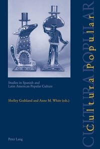 Produktbild: Cultura Popular