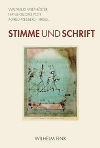 Produktbild: Stimme und Schrift