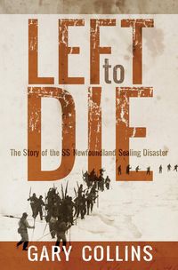 Produktbild: Left to Die