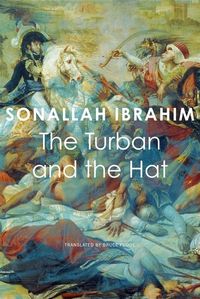 Produktbild: The Turban and the Hat