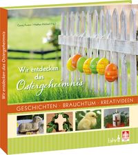 Produktbild: Wir entdecken das Ostergeheimnis