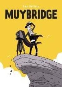 Produktbild: Muybridge