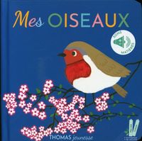 Produktbild: Mes oiseaux